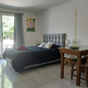 Apartamento Departamento Temporario, Mendoza